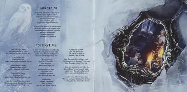 Nightwish - Imaginaerum-13