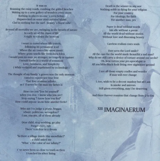 Nightwish - Imaginaerum-35