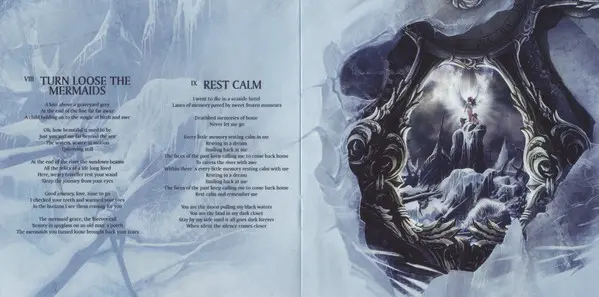 Nightwish - Imaginaerum-22