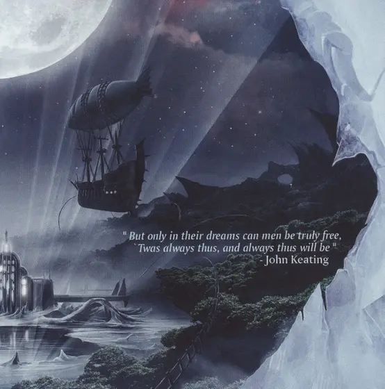 Nightwish - Imaginaerum-30