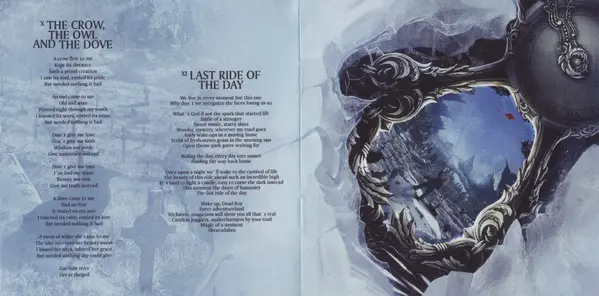 Nightwish - Imaginaerum-25