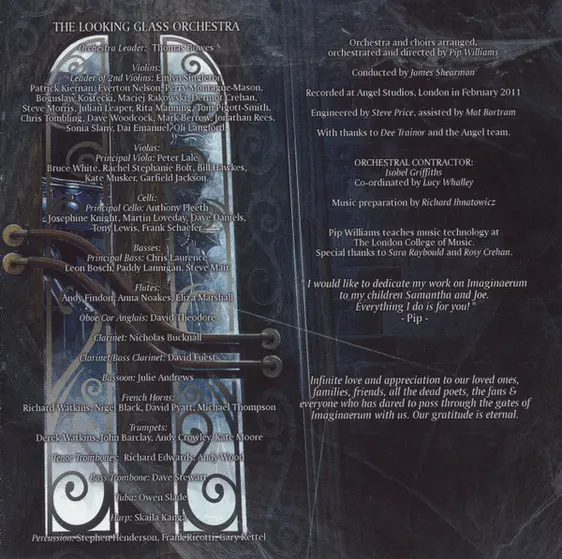Nightwish - Imaginaerum-45
