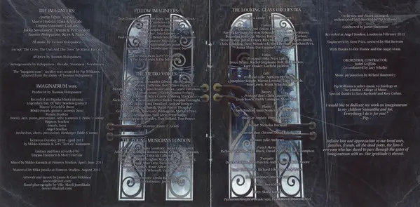 Nightwish - Imaginaerum-43