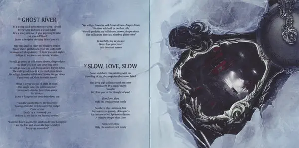 Nightwish - Imaginaerum-16