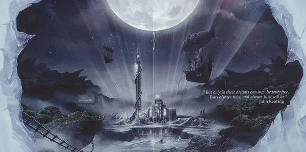 Nightwish - Imaginaerum-28