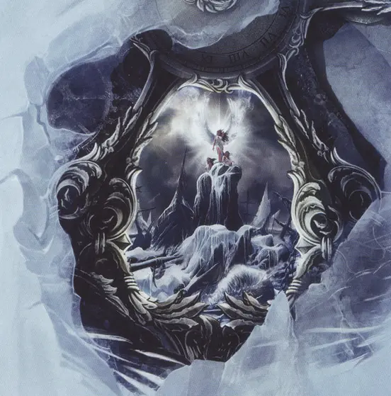 Nightwish - Imaginaerum-24
