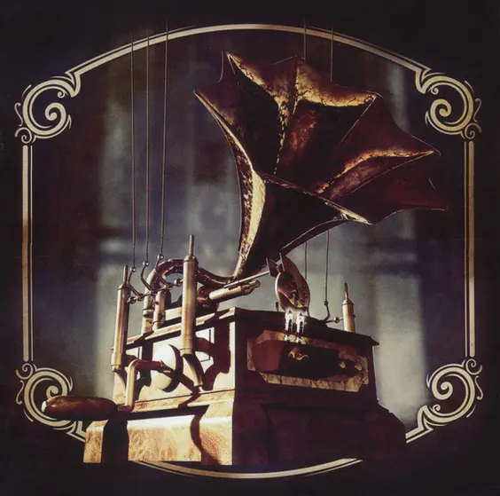 Nightwish - Imaginaerum-12