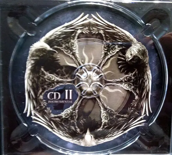 Nightwish - Imaginaerum-11