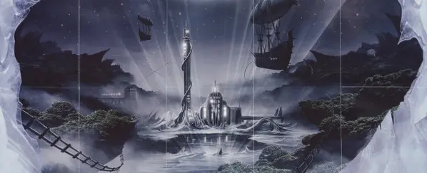 Nightwish - Imaginaerum-48