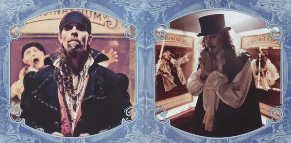 Nightwish - Imaginaerum-40