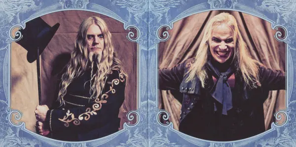 Nightwish - Imaginaerum-37