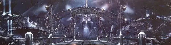 Nightwish - Imaginaerum-8