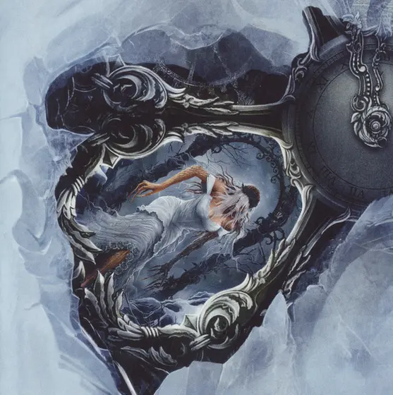 Nightwish - Imaginaerum-21