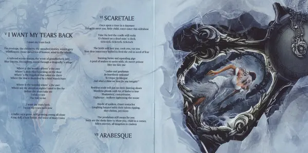 Nightwish - Imaginaerum-19