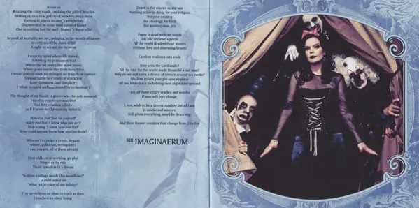 Nightwish - Imaginaerum-34