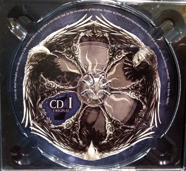 Nightwish - Imaginaerum-9
