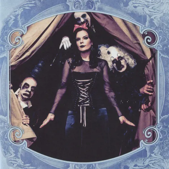 Nightwish - Imaginaerum-36