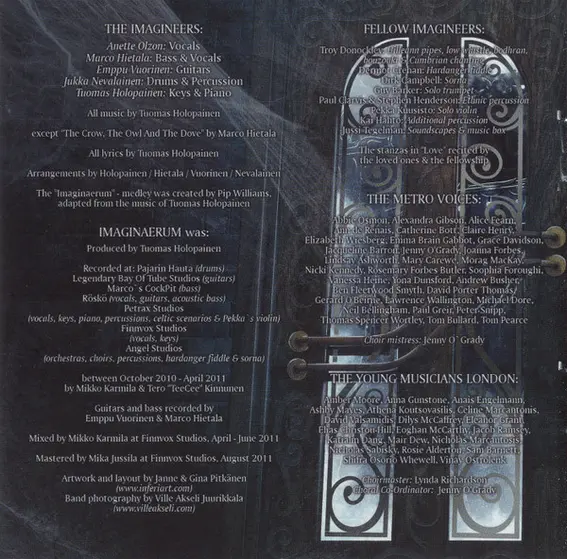 Nightwish - Imaginaerum-44