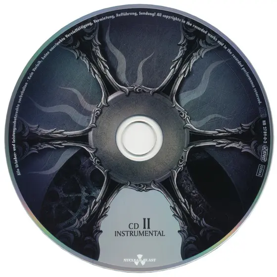 Nightwish - Imaginaerum-6