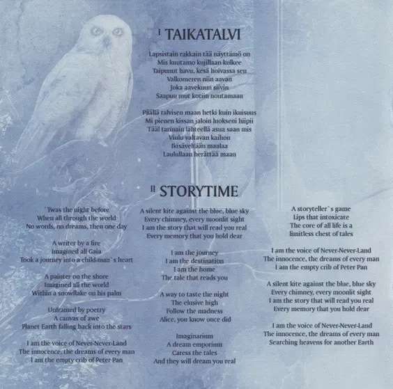 Nightwish - Imaginaerum-14