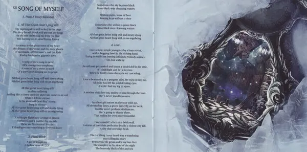 Nightwish - Imaginaerum-31