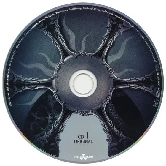 Nightwish - Imaginaerum-4