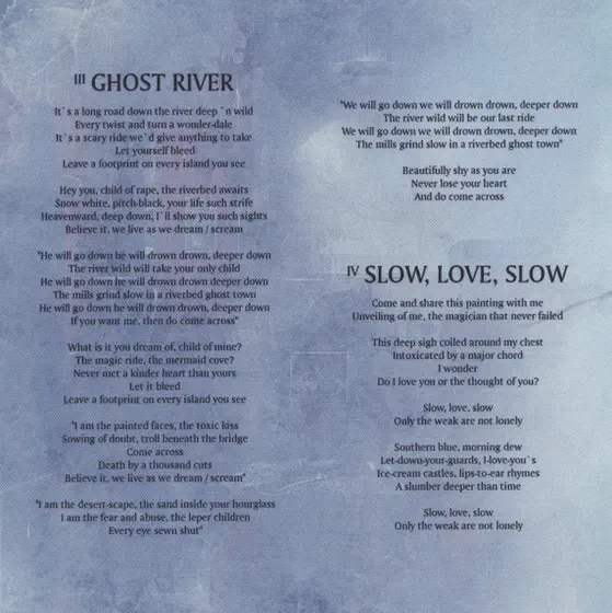 Nightwish - Imaginaerum-17