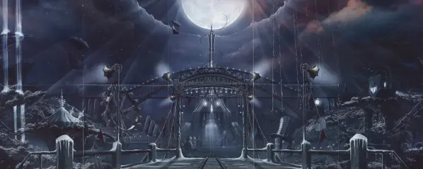 Nightwish - Imaginaerum-47