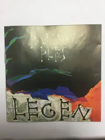 Legen - Paunov ples-2