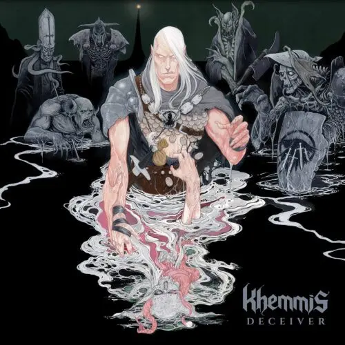 Khemmis - Deceiver-0