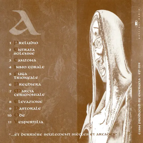 Ataraxia - Simphonia Sine Nomine-5