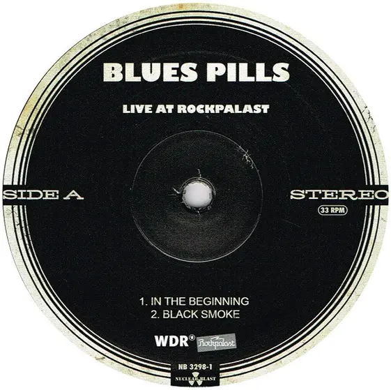 Blues Pills - Live At Rockpalast-3