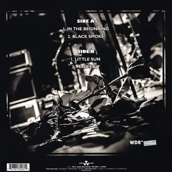 Blues Pills - Live At Rockpalast-2