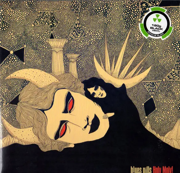 Blues Pills - Holy Moly!-1