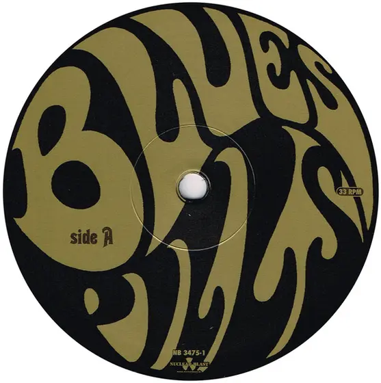 Blues Pills - Lady In Gold-5