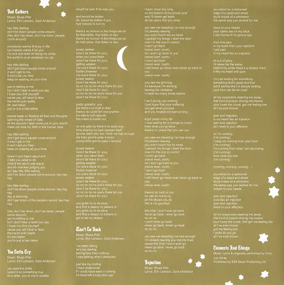 Blues Pills - Lady In Gold-4