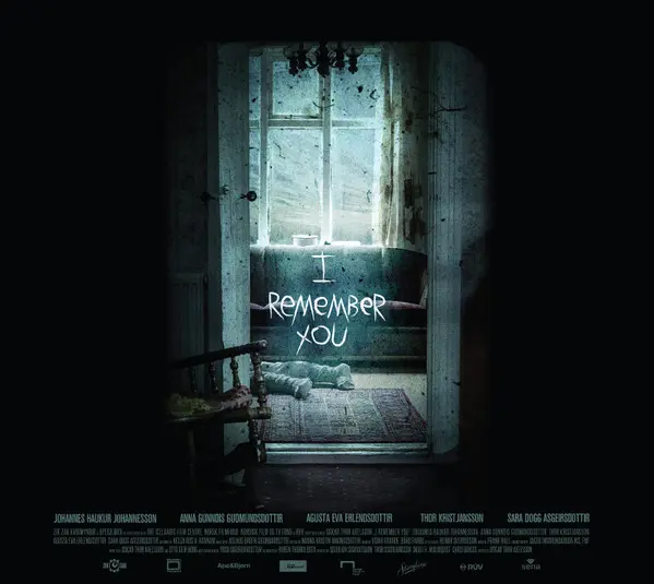 Frank Hall (10) - I Remember You (Original Soundtrack)-0