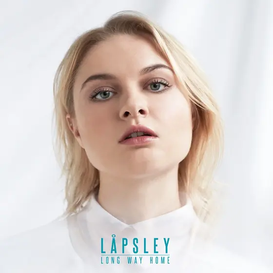 Låpsley - Long Way Home-0