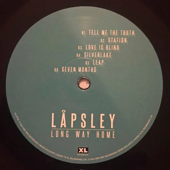 Låpsley - Long Way Home-3