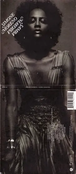 Simone Moreno - Samba Makossa-12