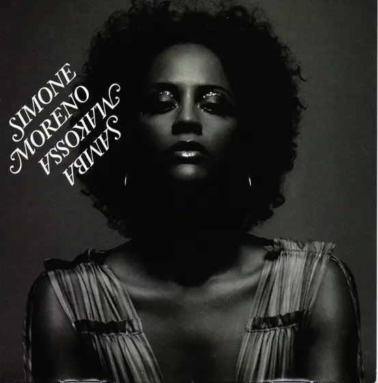 Simone Moreno - Samba Makossa-4