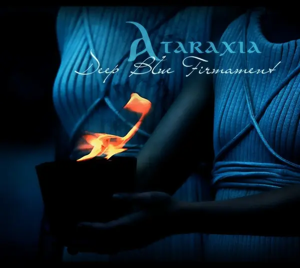 Ataraxia - Deep Blue Firmament-0