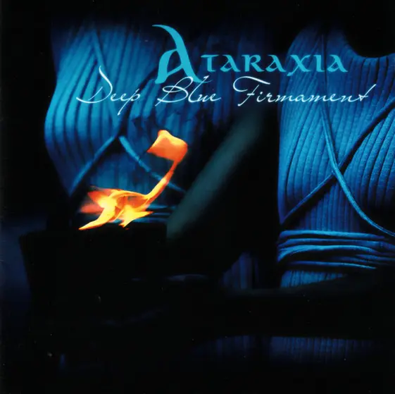 Ataraxia - Deep Blue Firmament-1