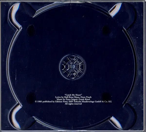 Bohren & Der Club Of Gore - Beileid-3