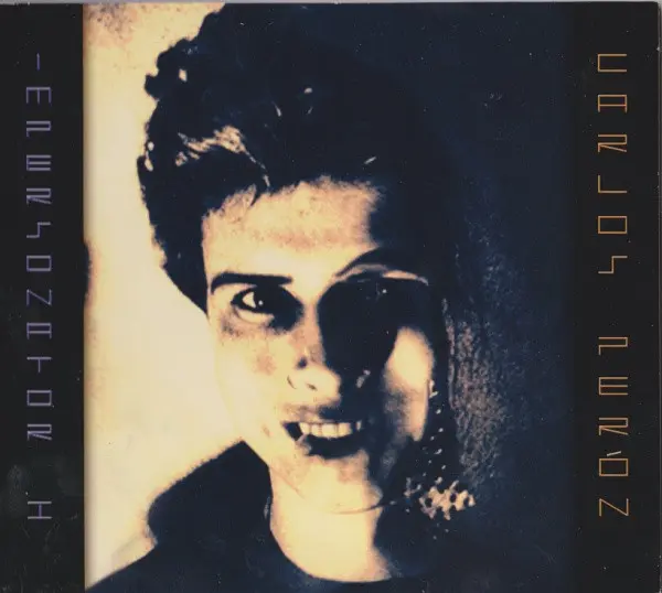 Carlos Peron - Impersonator I-0