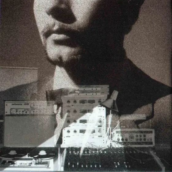 Carlos Peron - Impersonator I-18