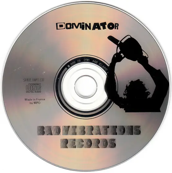 Dominator (2) - Forbidden Pleasures-2