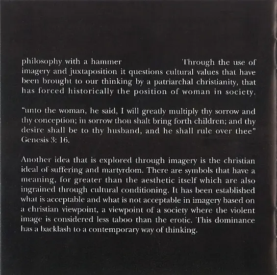 Elijah's Mantle - Remedies In Heresies-12