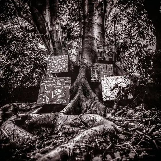 Kamasi Washington - Harmony Of Difference-0