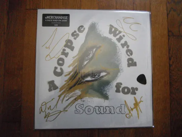 Merchandise (2) - A Corpse Wired For Sound-9